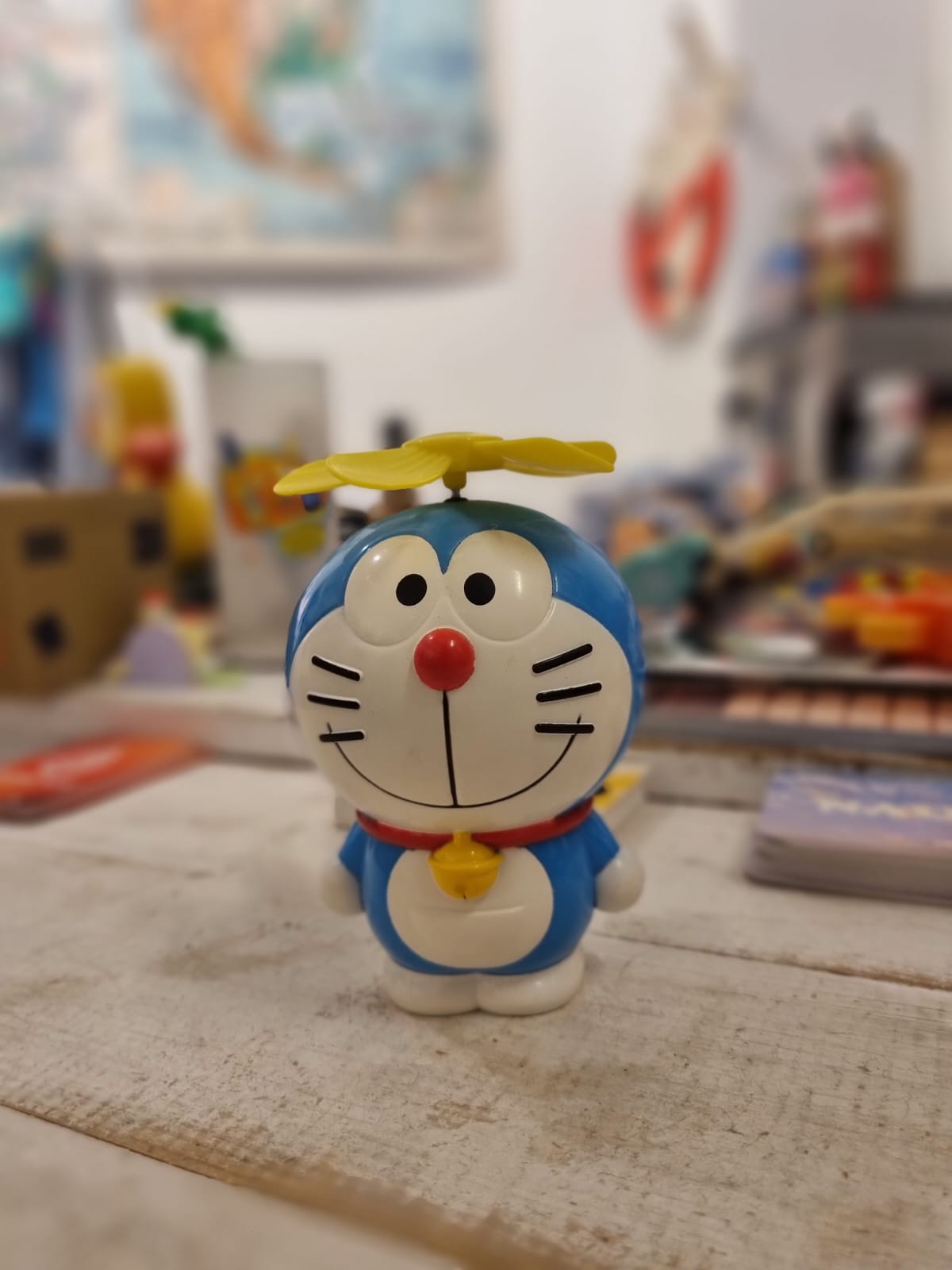 Doraemon