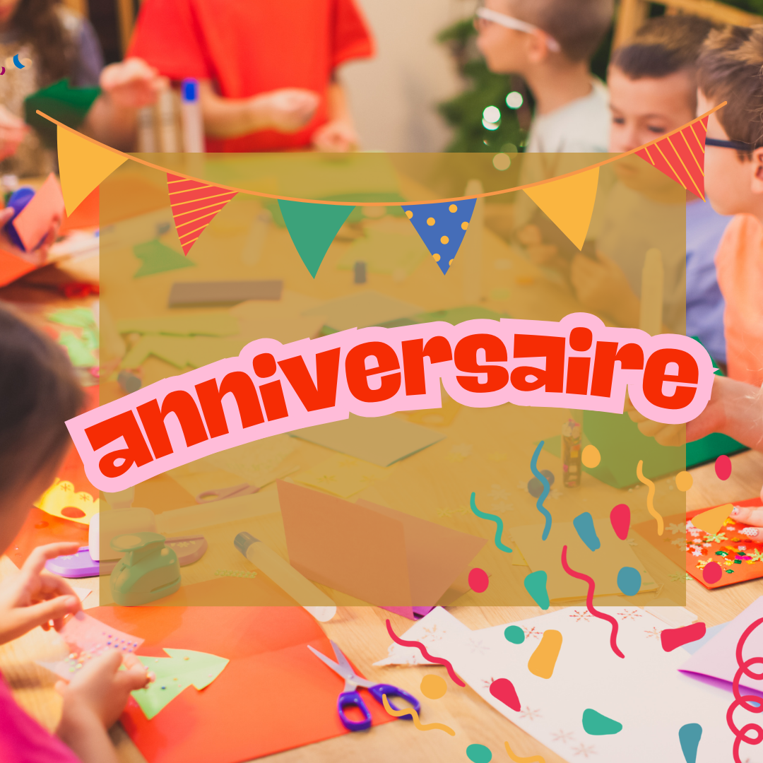 Anniversaire