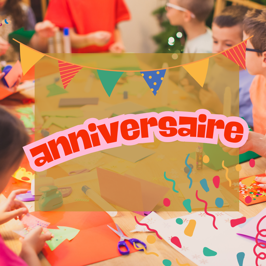 Anniversaire