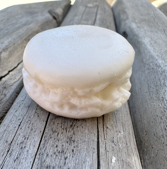 Pati'savons Macarons fleur d'Oranger vrac