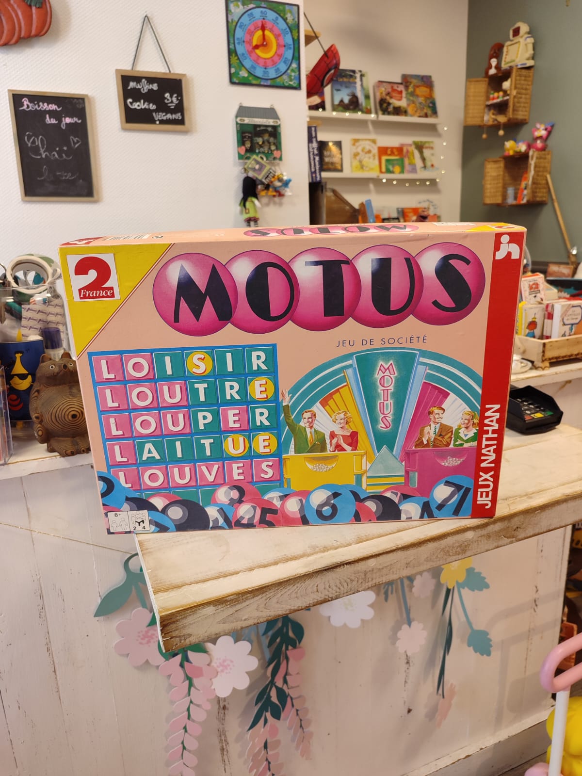Motus