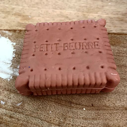 Savon Petit Beurre