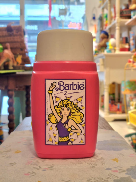 Gourde barbie